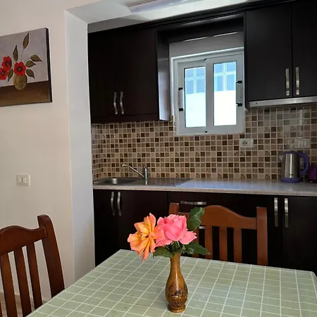 Hotel Fiore Ksamil