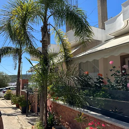 Hotel Fiore Ksamil