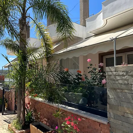 Hotel Fiore Ksamil