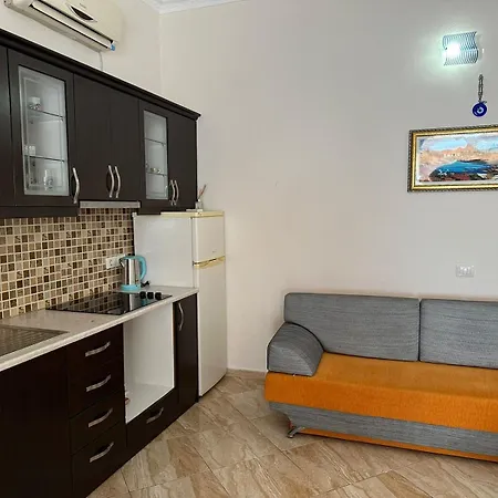 Fiore Hotel Ksamil