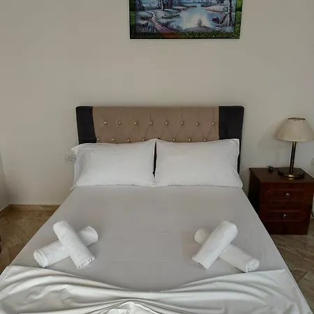 Hotel Fiore Ksamil
