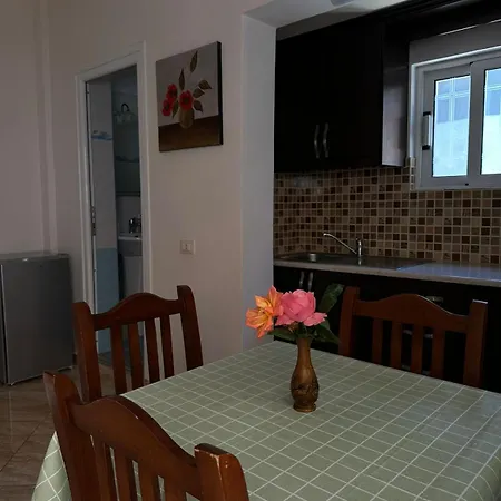 Fiore Hotel Ksamil